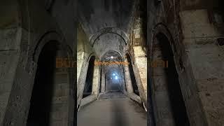 Bünyan-Sultanhanı’nda tarihe yolculuk yaptım #lacrimosa #requiem #mozart #history #caravansarai