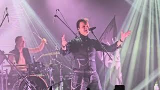 Lacrimosa - Lichtgestalt / Live at Guadalajara México / June 13rd 2025  @LACRIMOSAofficial