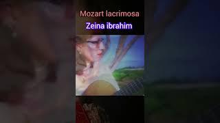 lacrimosa mozart