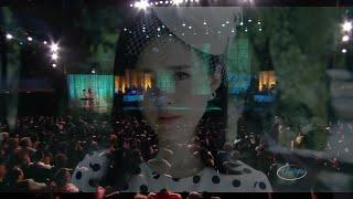 Eye in the Sky - Alan Parsons Project/Lindsey Vuong
