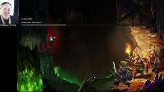 help needed (Dwarf Fortress) [Full Stream]