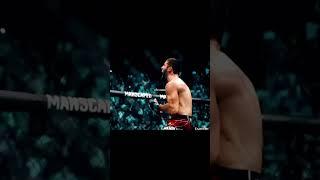 UFC is world!  #ufc #mma #ufcmoments #octagon