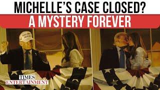 Trump KISSES & HUGS MELANIA On White House Balcony, Dances After Signing 'Big Beautiful Bill'