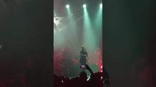 inicio de una canción de lacrimosa en el concierto de Cuernavaca #musica #concierto #lacrimosa