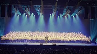 Lacrimosa Choeur du Sud Zenith de Pau plus version acapella