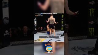 When Cory Sandhagen DESTROYED Mario Bautista Everyone Was Happy