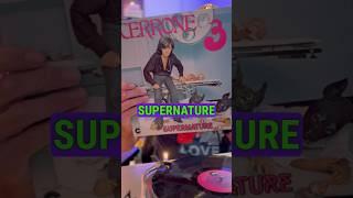 Histoire de Supernature de Cerrone
