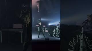Alleine Zu Zweit ☆Live in León #Lacrimosa #LamentWorldTour #TiloWolff #AnneNurmi #Concert #tour2025