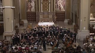 Requiem Mozart - Lacrimosa