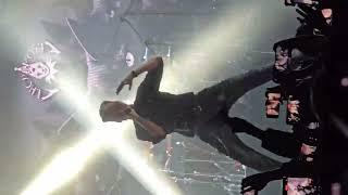 Lacrimosa en Lima 28.05.25