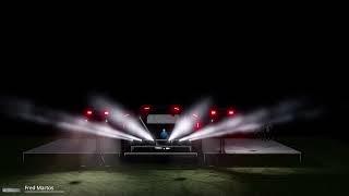 Cerrone Supernature remix
