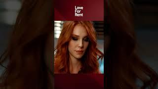 Their First Meeting After the Kiss #loveforrent #shorts