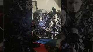 Lacrimosa - Mandira Nabula