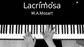 Lacrimosa