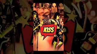 Kiss "love gun" #kiss #rock #music #classicrock #heavyrock