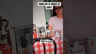 janet at jinkee #viralshort #trendingshorts #jinkeepacquiao #fypシ゚viral