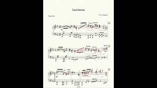 Lacrimosa