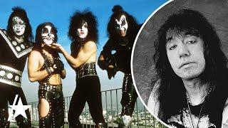 Ace Frehley Dead: KISS' Gene Simmons, Paul Stanley & Peter Criss React