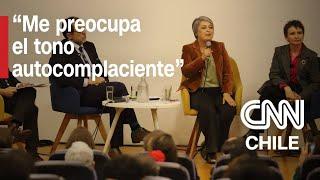 Primarias: Tenso cruce entre Jeannette Jara y Carolina Tohá por seguridad