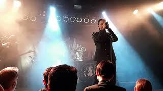 Lacrimosa "Flamme im Wind"/Пламя на ветру