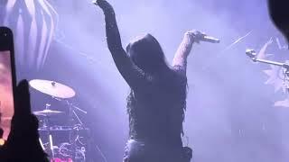 Lacrimosa - Not Every Pain Hurts ( Chile 2025)