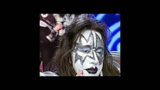 Morre Ace Frehley, Guitarrista do Kiss, aos 74 anos #shorts #kiss