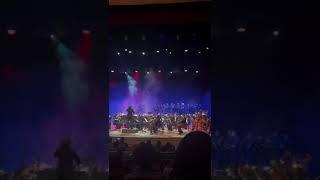 Lacrimosa - Mozart