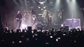 lacrimosa Live Lament World Tour 2025 Guadalajara parte 2