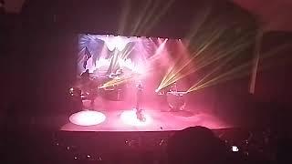 Resumen del Concierto de Lacrimosa