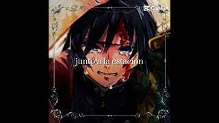 todas las promesas de mi amor serán contigo shinobu