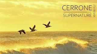 Cerrone - Supernature (JTV 2025 Remix)