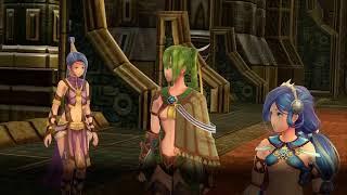 Back to the island and over the mountain - Ys VIII: Lacrimosa of Dana - #AntiContent