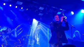 Lacrimosa - "Alles Lüge" Live in Aschaffenburg, 01.10.25