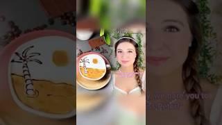 Everyone’s popularity score appears above their head.#snowwhite  #love #kiss #popularity
