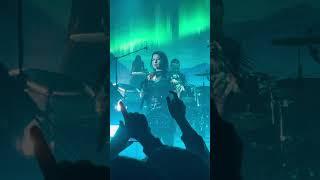Lacrimosa - Daughter of coldness (29-06-2025, CDMX) fragmento #lacrimosa #livemusic #lamenttour