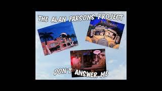 [Harmonica chromatique] The Alan Parsons Project - Don't answer me