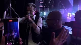 Durch Nacht Und Flut - Lacrimosa 3 de Junio CDMX 2025 Circo Volador