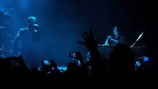 Lamet World Tour | Avalon (Teatro Flores 24/05/2025)