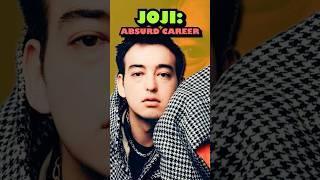 Joji’s INSANE Career (2025 Comeback ‘Pixelated Kisses’)