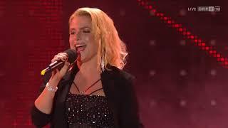 Jeanette Biedermann - How It’s Got to Be - Starnacht am Wörthersee 2025