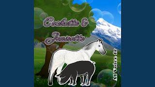 Cochette & Jeanette
