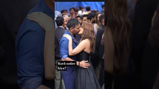 Ajay Devgan kissed mrunal thakur #ajaydevgan #mrunalthakur #kajol #sonofsardar #sonofsardaar2 #kiss