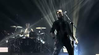 Memoria - Lacrimosa 29 de Junio CDMX 2025 Auditorio BlackBerry