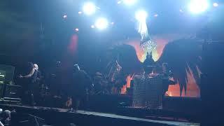 Lacrimosa - Schakal (São Paulo 03/05/2025)