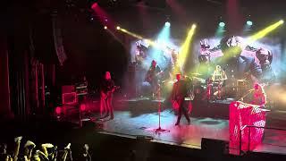 Lacrimosa  - Lament World Tour Lima Peru 2025 CC Teatro Leguia