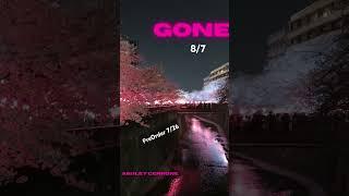 New single GONE out 8/7!!