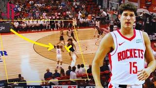 NOBODY Understands What REED SHEPPARD Just PROVED... | Rockets News |