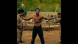 Scott Adkins Vs Japanese Soldiers | Fighting Scene | Prisoner Of War #scottadkins #prisonerofwar