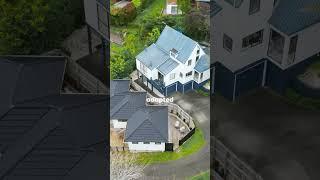 7 Jeanette Place, Mairangi Bay - Emma Zhang and Nancy Shan
