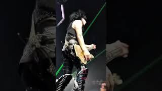 Legendary KISS Guitarist #kiss #kissarmy #acefrehley #guitar #legend